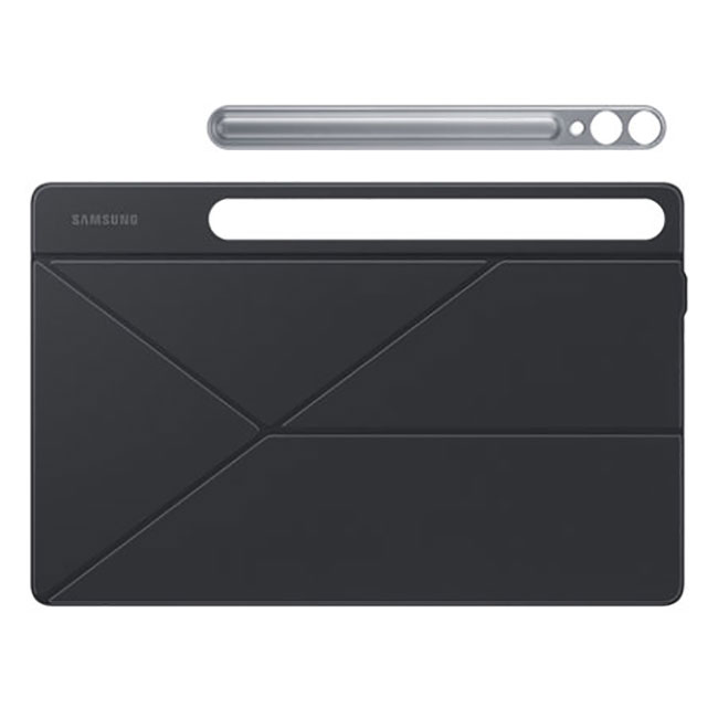 Bao da Galaxy Tab S9 | Plus | Ultra Smart Book chính hãng Samsung đẹp xịn SIÊU HOT giá rẻ