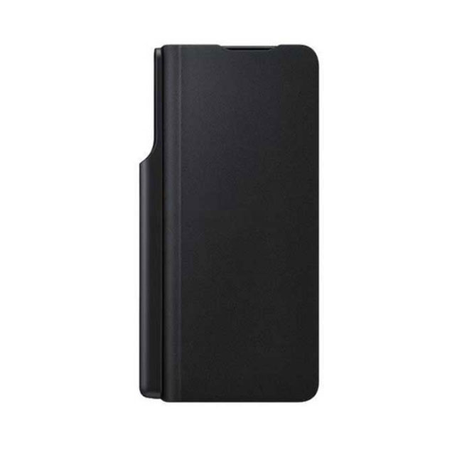Bao da Galaxy Z Fold 3 có chỗ để bút S Pen đẹp xịn Likgus chính hãng giá rẻ