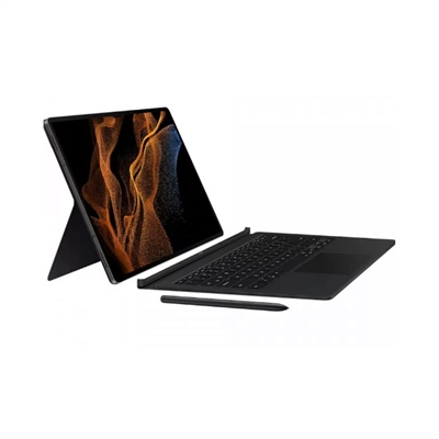 Bao da kiêm bàn phím Galaxy Tab S9 | Plus | Ultra chính hãng SIÊU HOT giá rẻ
