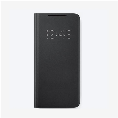 Bao da Led View Galaxy S21 Plus chính hãng zin có bảo hành giá rẻ