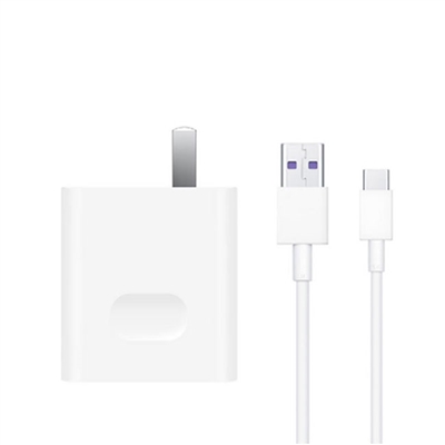 Bộ cáp sạc nhanh cho Huawei P30 Pro, P40 Pro, P40 Pro+ (Plus) 40W chính hãng zin hàng chuẩn giá rẻ
