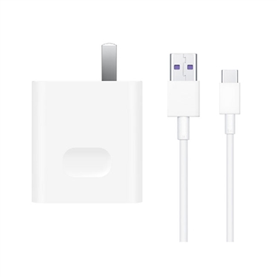 Bộ cáp sạc nhanh Huawei P20, P20 Pro, P30, P40 22.5W chính hãng zin giá rẻ
