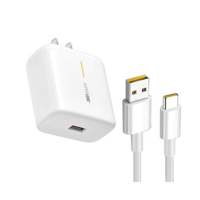 Bộ cáp sạc nhanh Oppo Find X2 | Pro 65W chính hãng mới zin hàng chuẩn giá rẻ