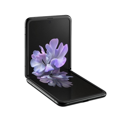 Bộ miếng dán PPF full màn hình + mặt lưng Galaxy Z Flip cao cấp tốt nhất