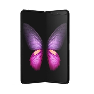 Bộ miếng dán PPF Galaxy Fold full màn hình + mặt lưng tốt nhất