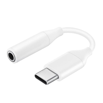Cáp chuyển đổi chân cắm Type C sang jack 3.5mm chính hãng Samsung zin giá rẻ
