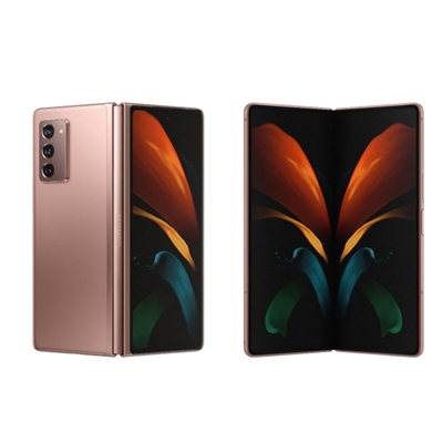 Dán full màn hình Galaxy Z Fold 2 tốt nhất nhạy cảm ứng