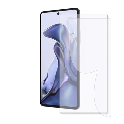 Dán full màn hình Xiaomi 11T | Pro | 11 Lite 5G PPF TỰ PHỤC HỒI VẾT XƯỚC tốt nhất Pskin giá rẻ