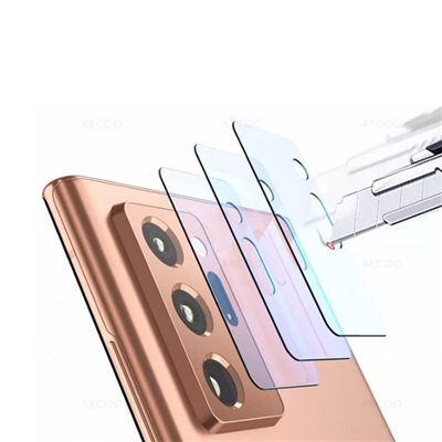 Dán kính cường lực camera sau S21 bảo vệ tốt nhất chống xước vỡ xịn