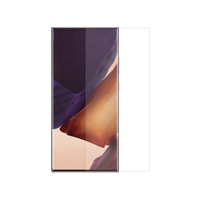 Dán kính cường lực full màn hình Galaxy Note 20 Ultra PPF UV tốt nhất chính hãng giá rẻ