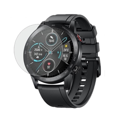 Dán kính cường lực Huawei Honor Magic Watch 2 46mm Gor chính hãng tốt nhất mỏng xịn