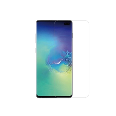 Dán kính cường lực màn hình Galaxy S10 | Plus | Lite | E | 5G PPF UV tốt nhất