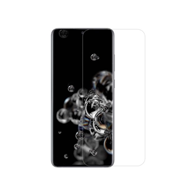 Dán kính cường lực màn hình Galaxy S20 | Plus | Ultra | FE PPF UV chính hãng tốt nhất