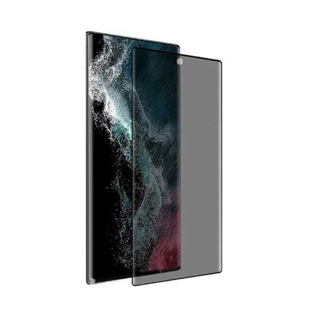 Dán kính cường lực màn hình Galaxy S24 Ultra chống nhìn trộm chính hãng tốt nhất giá rẻ
