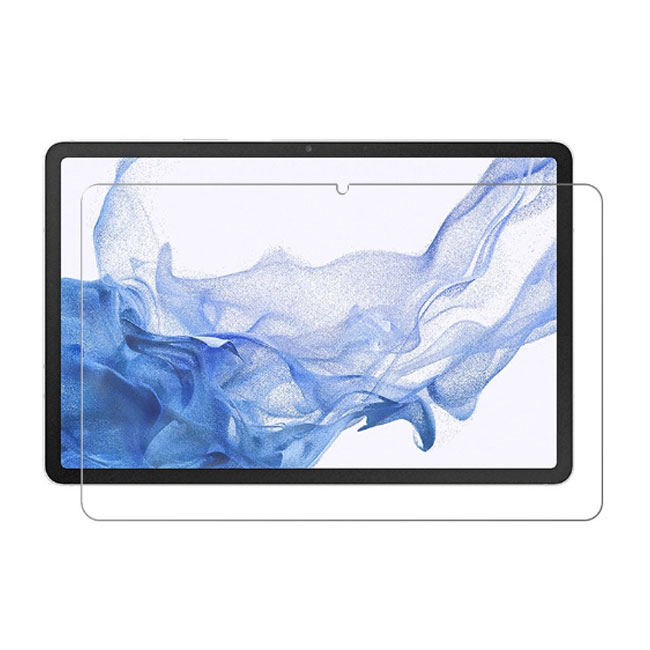 Dán kính cường lực màn hình Galaxy Tab S8 | Plus | Ultra Nano thủy tinh Pskin TỐT NHẤT giá rẻ
