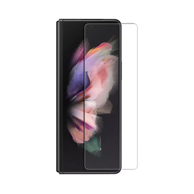 Dán kính cường lực màn hình Galaxy Z Fold 5 (màn ngoài) tốt nhất Pskin chính hãng giá rẻ