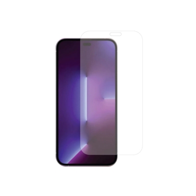 Dán kính cường lực màn hình Iphone 14 | Pro | Pro Max | Plus PPF UV chống xước vỡ TỐT NHẤT giá rẻ