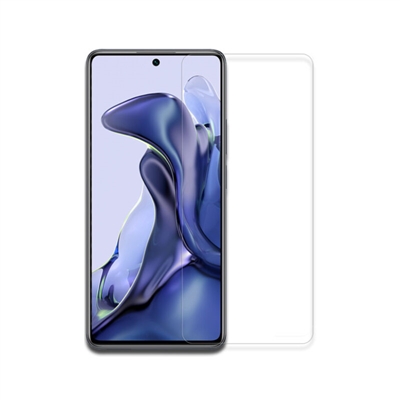 Dán kính cường lực màn hình Xiaomi 11T | Pro | 11 Lite 5G PPF UV tốt nhất Pskin chính hãng giá rẻ
