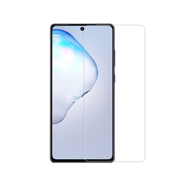 Dán kính Nano thủy tinh full màn hình Galaxy Note 20 tốt nhất chính hãng mỏng xịn