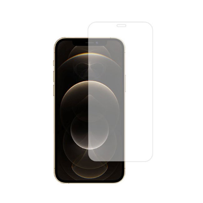 Dán kính Nano thủy tinh full màn hình Iphone 12 | Mini | Pro | Pro Max tốt nhất xịn giá rẻ