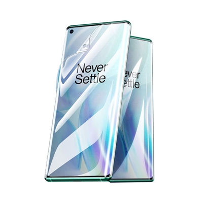 Dán màn hình One Plus 8 - dán PPF full màn tốt nhất chống xước