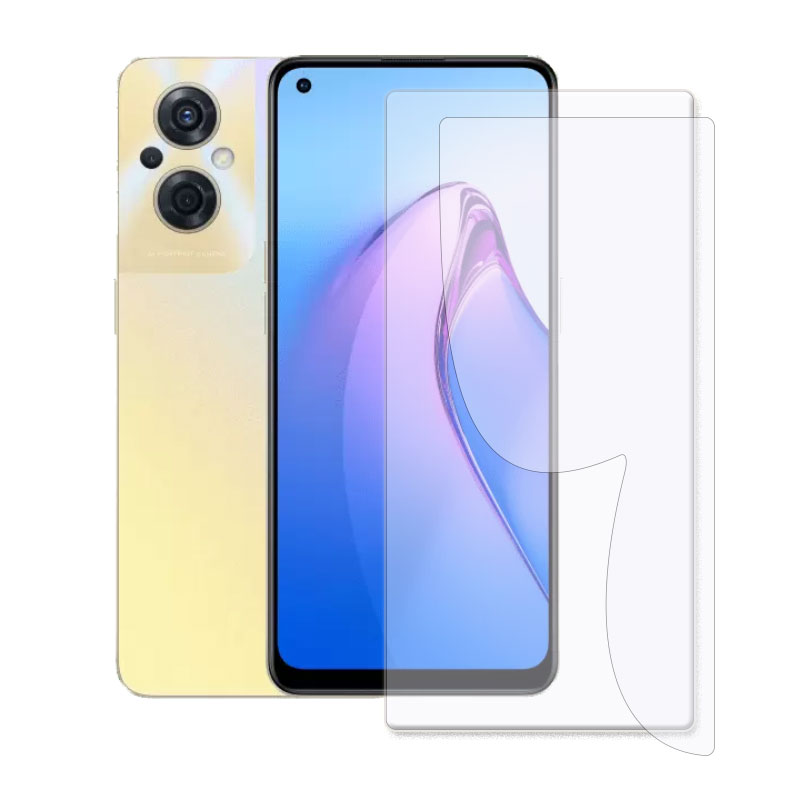 Dán màn hình Oppo Reno8 |  Z | 5G PPF Pskin chính hãng chống xước TỐT NHẤT giá rẻ