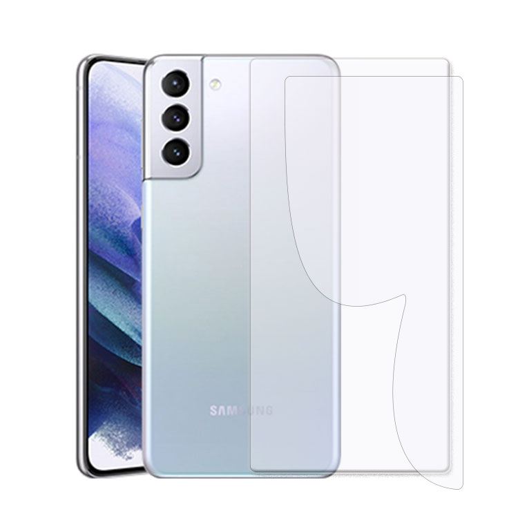 Dán mặt lưng Galaxy S23 | Plus | Ultra | FE PPF chống xước mỏng xịn TỐT NHẤT giá rẻ
