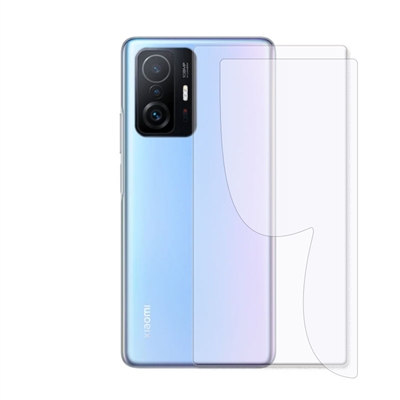 Dán mặt lưng Xiaomi 11T | Pro | 11 Lite 5G PPF chống xước mỏng xịn Pskin chính hãng giá rẻ