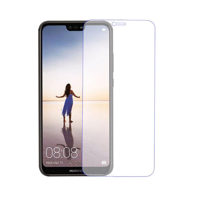 Dán Nano thủy tinh full màn hình Huawei P20 | Pro - trong suốt, chống nhìn trộm tốt nhất xịn