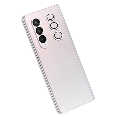Dán ốp kính cường lực bảo vệ camera Galaxy Z Fold 5 theo màu máy TỐT NHẤT giá rẻ