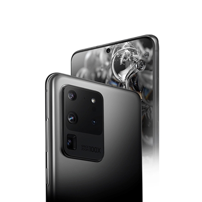 Dán PPF bảo vệ camera sau Galaxy S20 | Plus | Ultra chống xước tốt nhất giá rẻ