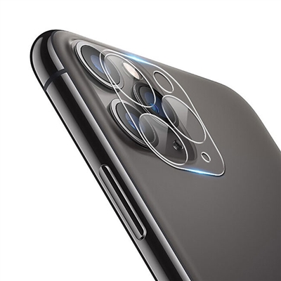Dán PPF bảo vệ camera sau Iphone 12 Max chống xước tốt nhất
