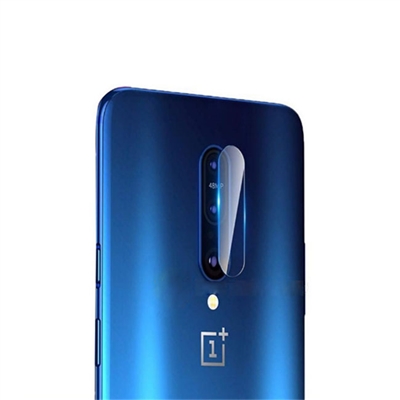 Dán PPF camera sau One Plus 7 Pro tốt nhất chống xước giá rẻ