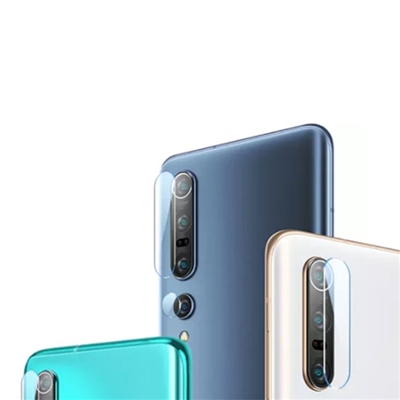 Dán PPF camera sau Xiaomi Mi 10 chống xước tốt nhất giá rẻ