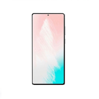 Dán PPF full màn hình Galaxy Note 20 Ultra P-Skin nhạy cảm ứng chống xước
