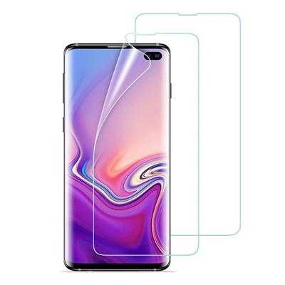 Dán PPF full màn hình Galaxy S10 | Plus | 5G | S10E tốt nhất P-Skin