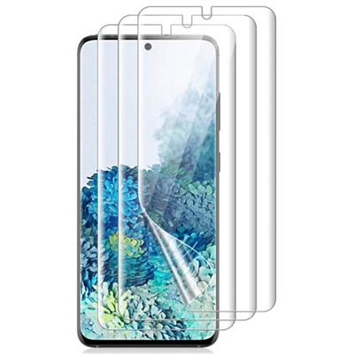 Dán PPF full màn hình Galaxy S20, Plus, Ultra chống xước xịn P-Skin chính hãng giá rẻ