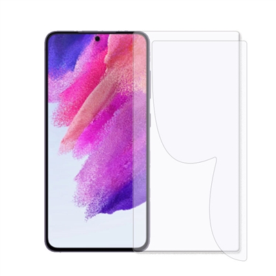 Dán PPF full màn hình Galaxy S21 FE P-Skin tốt nhất mỏng xịn giá rẻ