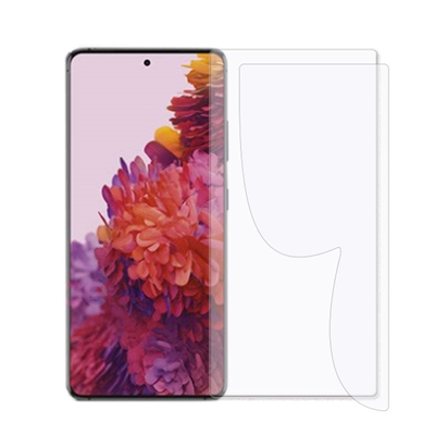 Dán PPF full màn hình Galaxy S21 Plus P-Skin chính hãng xịn tốt nhất
