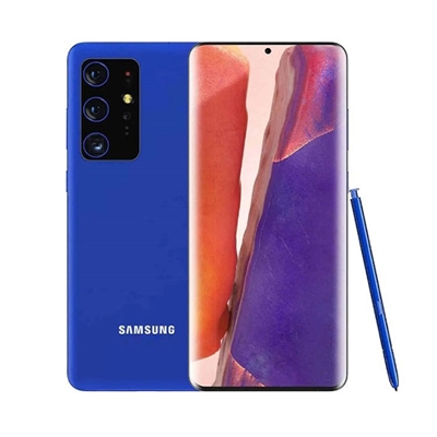 Dán PPF full màn hình Galaxy S21 Ultra P-Skin chống xước xịn