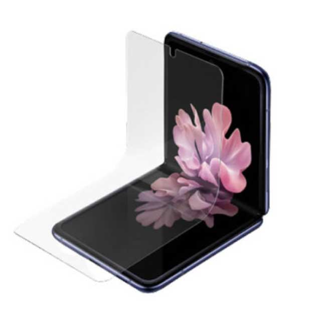 Dán PPF full màn hình Galaxy Z Flip 4 TỐT NHẤT chính hãng chống xước Pskin giá rẻ