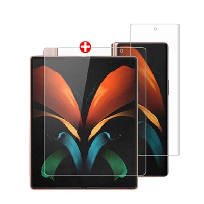 Dán PPF full màn hình Galaxy Z Fold 3 5G P-Skin chống xước tốt nhất giá rẻ