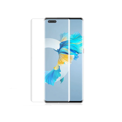 Dán PPF full màn hình Huawei Mate 40 | Pro | Pro+ | RS tốt nhất TỰ PHỤC HỒI VẾT XƯỚC Pskin giá rẻ