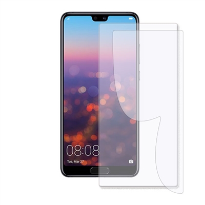 Dán PPF full màn hình Huawei P20 | Pro P-Skin chống xước xịn tốt nhất giá rẻ