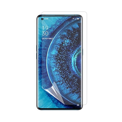 Dán PPF full màn hình Oppo Find X2 | Pro chống xước xịn tốt nhất P-Skin giá rẻ