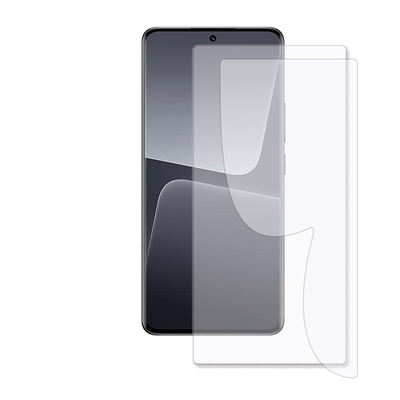 Dán PPF full màn hình Xiaomi 13 | Pro | 13T | 13T Pro Pskin chính hãng chống xước tốt nhất giá rẻ