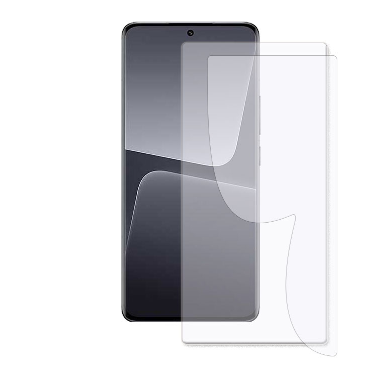 Dán PPF full màn hình Xiaomi 14 | Pro Pskin chính hãng chống xước TỐT NHẤT giá rẻ