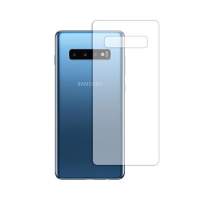 Dán PPF mặt lưng Galaxy S10, Plus, 5G, S10E P-Skin mỏng xịn chống xước giá rẻ