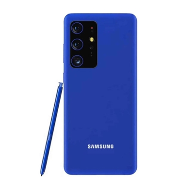 Dán PPF mặt lưng Galaxy S21 P-Skin chính hãng xịn chống xước mỏng tốt nhất