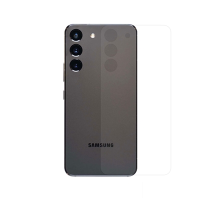 Dán PPF mặt lưng Galaxy S24 chống xước tốt nhất mỏng xịn Pskin chính hãng